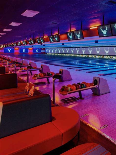 bowlero rancho|rancho bowling alley.